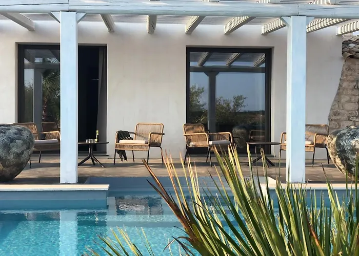 Pietra D'acqua & By Geocharme