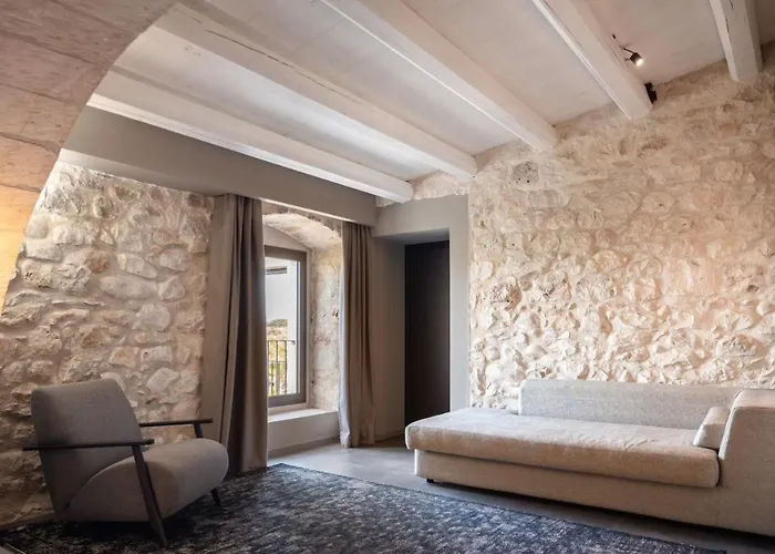Hotel Pietra D'acqua & By Geocharme 4*