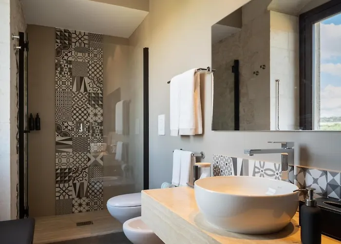 Pietra D'acqua & By Geocharme 4*
