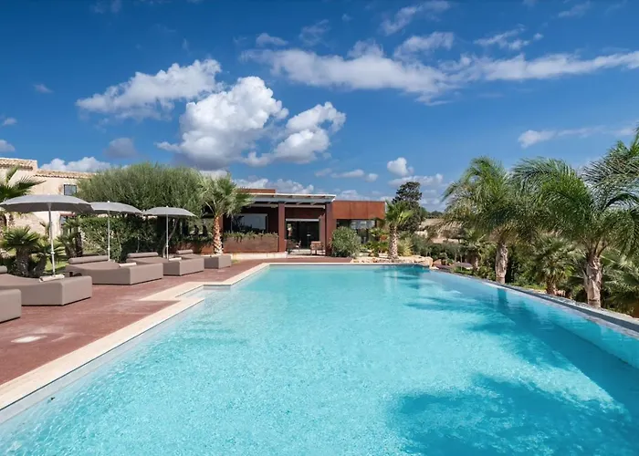 Pietra D'acqua & By Geocharme Hotel