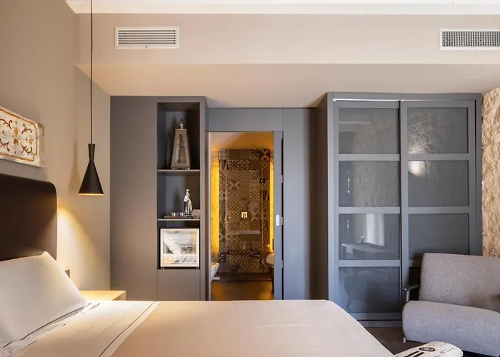 Pietra D'acqua & By Geocharme Hotel 4*