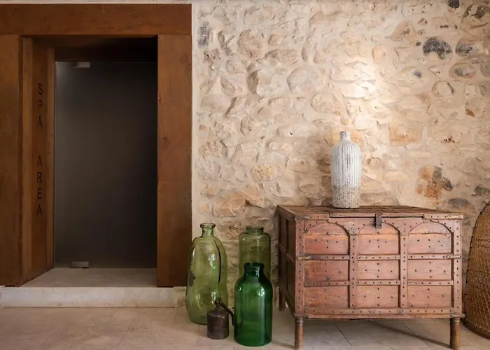 Pietra D'acqua & By Geocharme 4* Sampieri
