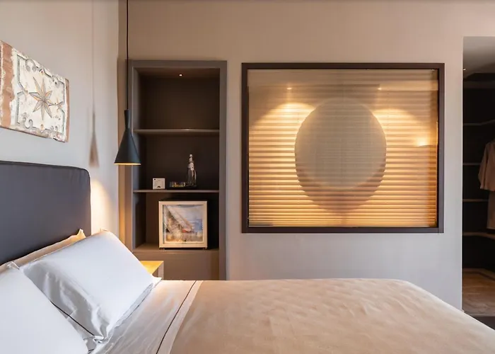 Hotel Pietra D'acqua & By Geocharme 4*