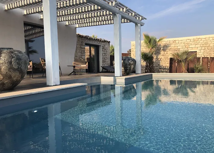 Pietra D'acqua & By Geocharme Hotel