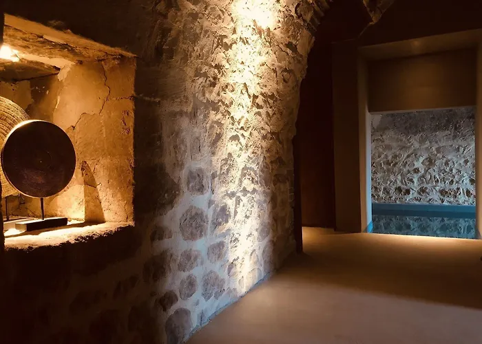 Pietra D'acqua & By Geocharme