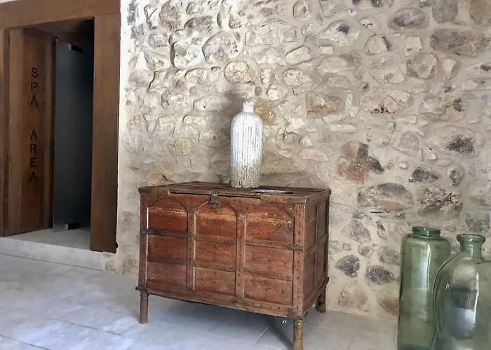 Pietra D'acqua & By Geocharme 4* Sampieri