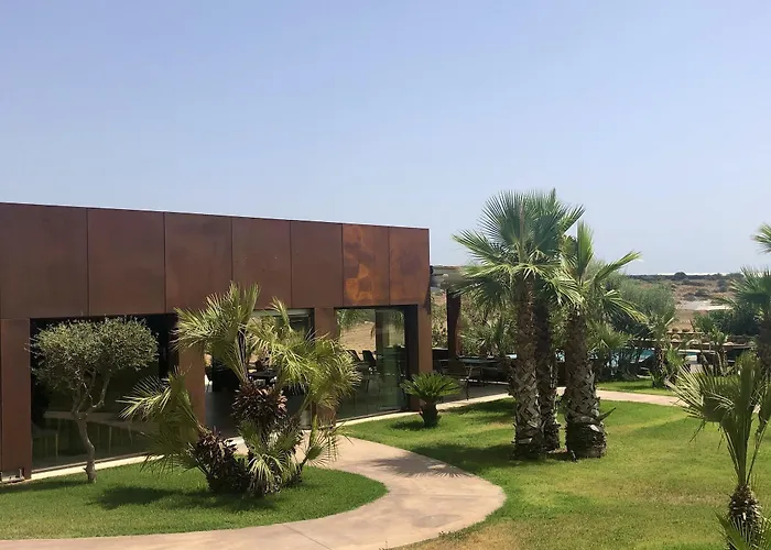 Pietra D'acqua & By Geocharme Hotel 4*